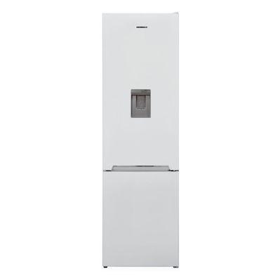 Холодильник HEINNER HC-V286WDF+