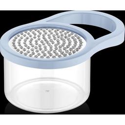 Терка Bager Sapphire MIX з контейнером 0.5 л (BG-379)