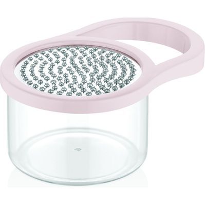 Терка Bager Sapphire MIX з контейнером 0.5 л (BG-379)