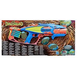 Іграшкова зброя Hasbro Nerf Бластер DinoSquad Terrodak (F6313)