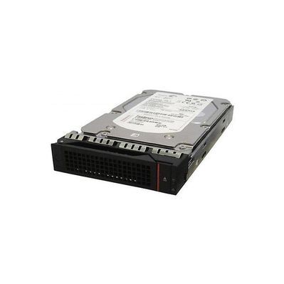Жорсткий диск для сервера Lenovo 2.4 TB 10K SAS HDD 2.5" (7XB7A00069) (7XB7A00069)
