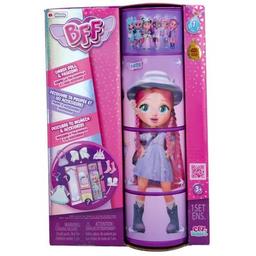 Кукла IMC Toys BFF S1 Кэти (904347)