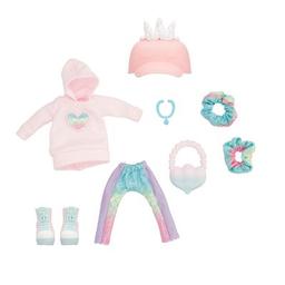 Кукла IMC Toys BFF S1 Стелла (904330)