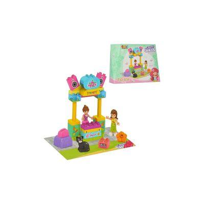 Конструктор Bambi Bambi 5433