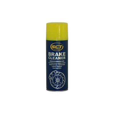 Автомобильный очиститель SCT-GERMANY Brake Cleaner 450мл (969251)