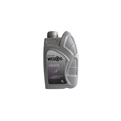 Моторна олива WEXOIL PSF 1л