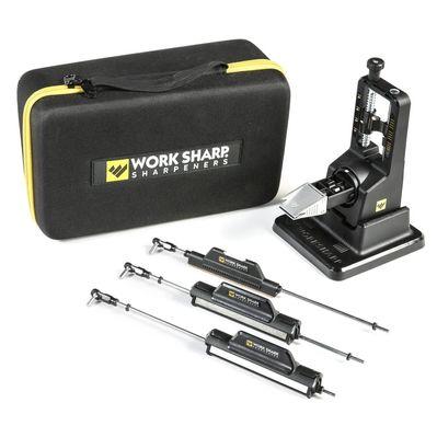 Точило Work Sharp The Precision Adjust Elite Knife Sharpener (WSBCHPAJ-ELT-I)