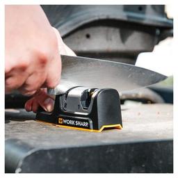 Точилка для ножей Work Sharp Kitchen Edge WSKTNKES-I (WSKTNKES-I)