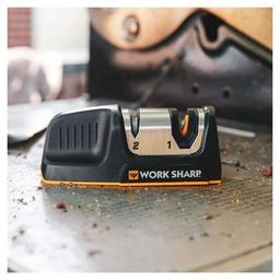 Точилка для ножей Work Sharp Kitchen Edge WSKTNKES-I (WSKTNKES-I)