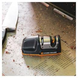 Точилка для ножей Work Sharp Kitchen Edge WSKTNKES-I (WSKTNKES-I)