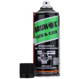 Оружейная смазка Brunox Lub Cor 400 мл (BRG040LUBCOR)