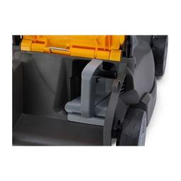 Газонокосилка Stiga 48V, 2Ah, ширина кошения 34 см (Combi336eKit)