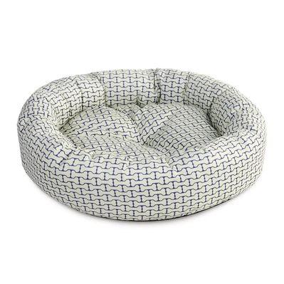 Лежак для животных Природа Skye 45х45х10 см (4823082430673)