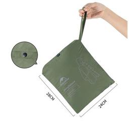 Накидка Naturehike NH21FS036 L Army Green (6927595772300)