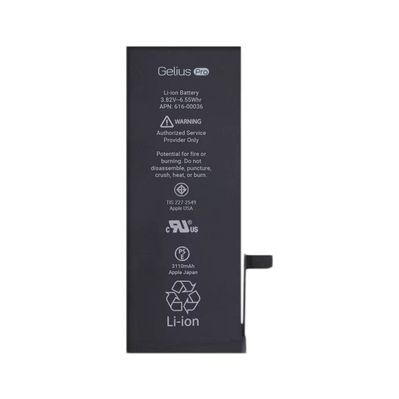 Акумуляторна батарея Gelius Pro iPhone 11 (00000082232)