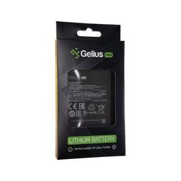Акумуляторна батарея Gelius Xiaomi BM4J (Redmi Note 8 Pro) (00000083054)