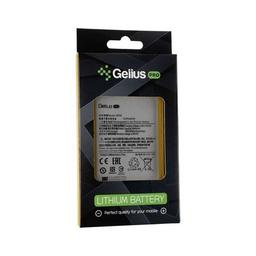 Аккумуляторная батарея Gelius Pro Xiaomi BN56 (Redmi 9a/9C/Poco M2 Pro) (00000092202)