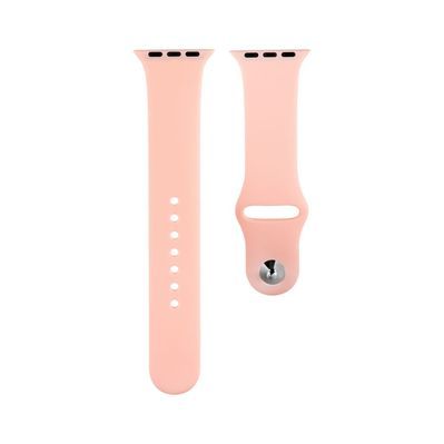 Ремінець до смарт-годинника Gelius для Gelius Pro NEO 2021 Pink (00000083470)