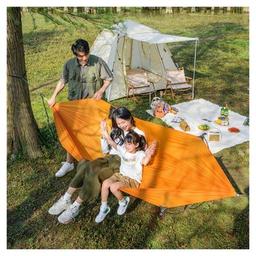 Гамак Naturehike NH22DC008 Orange (6927595700761)