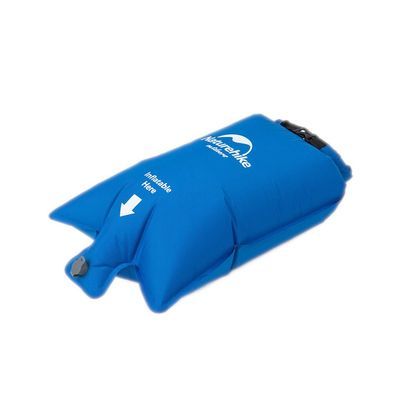 Гермомішок Naturehike FC-10 NH19Q033-D Синій 70 х 35 см (6927595734285)
