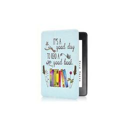 Чехол для электронной книги BeCover Smart Case Amazon Kindle 11th Gen. 2022 6" Good Book (708870)