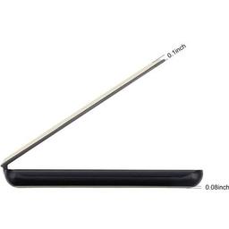 Чехол для электронной книги BeCover Smart Case Amazon Kindle 11th Gen. 2022 6" Night Light (708873)