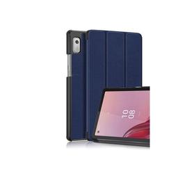 Чехол для планшета Armorstandart Smart Case Lenovo Tab M9 TB-310FU Blue (ARM67103)