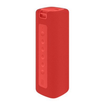 Акустична система Xiaomi Mi Portable Bluetooth Spearker 16W Red (956434)