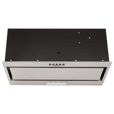 Витяжка кухонна Eleyus URBAN 700 LED 52 IS