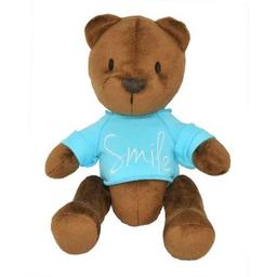 Мягкая игрушка Tigres Мишка Дэнни smile (ВЕ-0206)