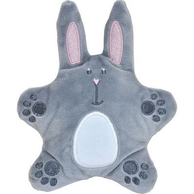 М'яка іграшка Tigres Зайчик Кращий друг (ІГ-0073)