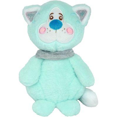 Мягкая игрушка Tigres Котик Раффи (КО-0077)