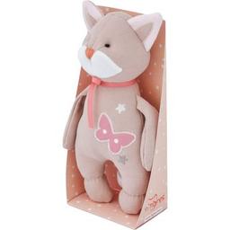 Мягкая игрушка Tigres Лисичка Star (ЛИ-0014)