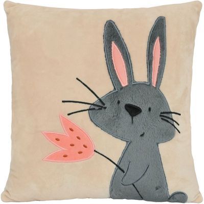 М'яка іграшка Tigres Подушка Bunny (ПД-0438)