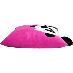 Мягкая игрушка Tigres Подушка Панда LOVE (ПД-0462)