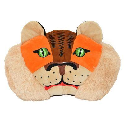 Мягкая игрушка Tigres Подушка Тигр Хантер (ПД-0416)