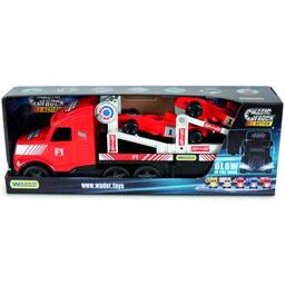 Спецтехника Wader Magic Truck с авто формула (36240)