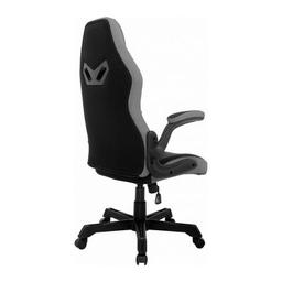 Крісло ігрове GT Racer X-2656 Black/Gray