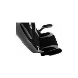 Крісло ігрове GT Racer X-2656 Black/Gray