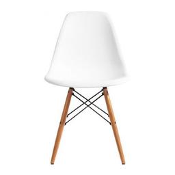 Кухонный стул GT Racer X-D10 White