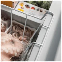 Морозильный ларь Indesit OS1A400H1