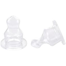 Соска Canpol babies силиконовая анатомическая 2 шт (18/125)