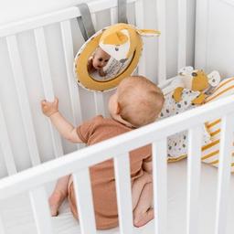 Брязкальце Canpol дзеркальце Mouse (77/203)