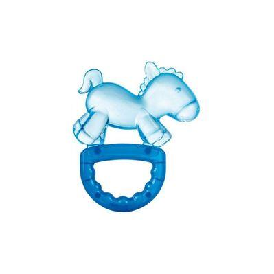 Погремушка Canpol Лошадка голубой (74/018)