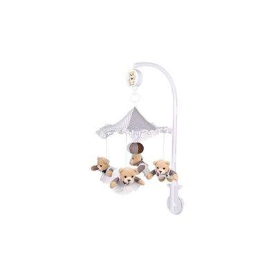 Мобиль Canpol Мишки (2/374)