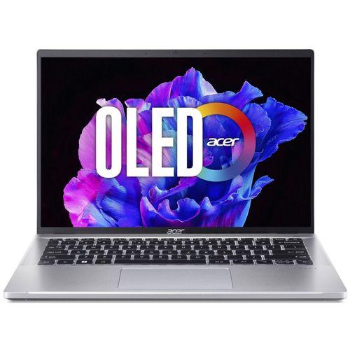 Ноутбук Acer Swift Go 14 SFG14-71 (NX.KF1EU.002)
