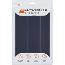 Чехол для планшета 2E Apple iPad Pro 11(2022), Flex, Navy (2E-IPAD-PRO11-IKFX-NV)
