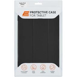 Чехол для планшета 2E Apple iPad(2022), Flex, Black (2E-IPAD-2022-IKFX-BK)