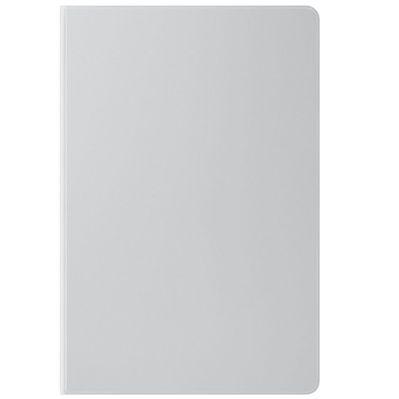 Чохол до планшета Samsung Book Cover Galaxy Tab A8 (X200/205) Silver (EF-BX200PSEGRU)