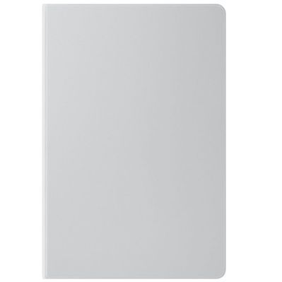 Чохол до планшета Samsung Book Cover Galaxy Tab A8 (X200/205) Silver (EF-BX200PSEGRU)